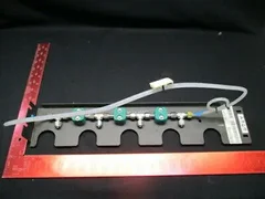 Applied Materials (AMAT) 0010-09233 LOWER FACILITY, ASSEMBLY