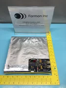 AMAT 0100-66002 TEMP MONITOR PCB BOARD, FAB AMAT 0110-66002, 145285