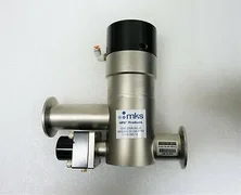 MKS L2-40-SP1 VACUUM ISOLATION VALVE APPLIED MATERIALS 0190-76185 AMAT