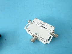 APPLIED MATERIALS AMAT 0022-15271, Yoke Clamp, 300mm SPD Slit Valve