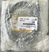 AMAT APPLIED MATERIALS 0620-01441 CABLE ASSY DNET DROP 1.7M 300V 80C RSC - RKC