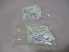 2 AMAT 0200-00005 Insulator, TBG WXZ, 300mm, 420647