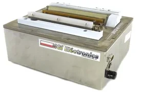 MGI VXM-00495-200 Automatic Wafer Transfer Flat Finder Aligner