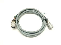 CTI Cryogenics 8112463G100 Power Cable For On-Board Cryopumps 10' Long