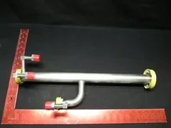 Applied Materials (AMAT) 0050-00991   WELDMENT ASSY.