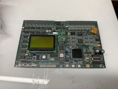 Lam Research 810-069751-201 Rev B Node Board Type 27
