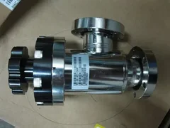 Applied Materials / MKS Angle Valve UHV-40-ACC-EAVM 3870-01352