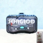 1PCS  EHG2-CNTL-0000 AMAT 0190-45956 90days warranty   DHL or FedEx #F1