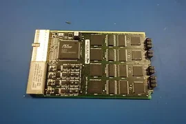 AMAT 0190-16928 DeviceNet Pro 3U Compact PCI Interface Card AS IS