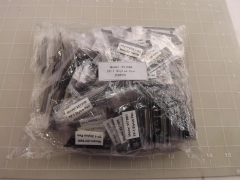 LOT OF 200 25799R NIKON TP-1 REPLACEMENT STYLUS PEN FOR COOLPIX S4000 S4100 S420