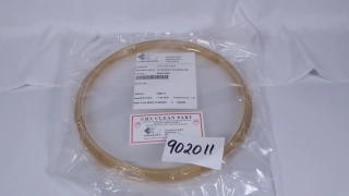 AMAT 0020-31628 Washer Insulation ESC, 902011