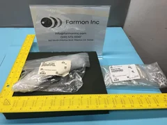 AMAT 0040-91763 BELLOWS ASSY 100-150mm, 124969