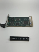 APPLIED MATERIALS 0190-11817 SBS TECHNOLOGIES CP3-SER16-TTL
