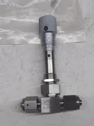 Amat 3870-01264 SWAGELOK SS-4MG-VCR, L Series Metering Valve, 1/4" NEW NO BOX