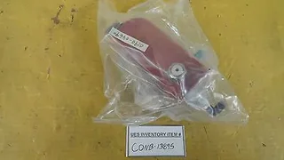 Horiba STEC IV-2410AV-02H-180S Liquid Injection Valve AMAT 0190-04690