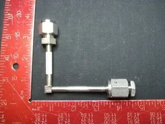 Applied Materials (AMAT) 0050-41217 GAS LINE, WELDMENT