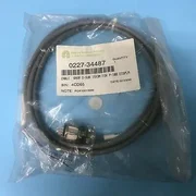141-0701// AMAT APPLIED 0227-34487 CABLE, SNSR D-SUB 15X3M FOR P- NEW