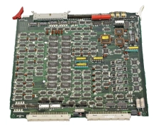 Nikon Precision 4S015-084 Interface Board PCB Card BUSMON3 NSR Series Working