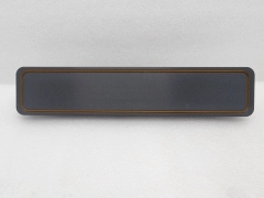 Lam Research PM ROCKER DOOR PLATE 790-008220-001 (As-Is)