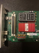 AMAT 0100-20455 ASSEMBLY PCB, DEVICENET ANALOG I/O, 0100-20455, DIP299