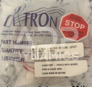 0140-07686 HARNESS ASSY - NEW/AMAT - FREE SHIPPING