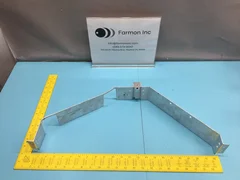 AMAT 0020-07276 Shield RF Emission Cryoside Sip Sour, 147063