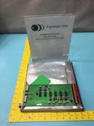 AMAT 0100-00156 Isolation Amplifier PCB, FAB 0110-00156, 154433
