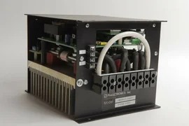 Phasetronics P1038A Phase Angle Lamp Drive AMAT 0015-09091