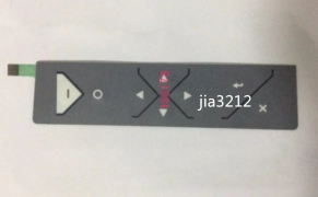 Fit for Elektronikon 1900 5200 13 Diaphragm Keypad 1-Year Warrant #E8