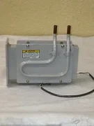 Applied Materials 0970-01001 Isolator, Water-Cooled Microwave RPS Chamber (USED)