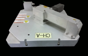 Applied Materials 0010-17394 (0040-70360) LID ASSEMBLY, CWXZ UWAVE 200MM AMAT