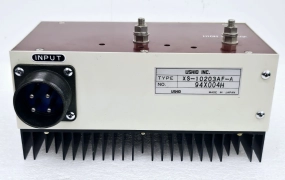 NIKON USHIO LAMP POWER SUPPLY XS-10203AF-A
