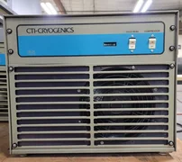 CTI CRYOGENICS COMPRESSOR SC-350 P/N 8032-028G1
