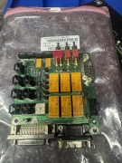 12460 LAM RESEARCH PCB, DUAL VALVE CONTROL BOARD 810-001489-003