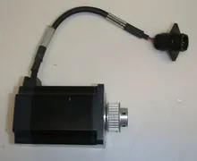 AMAT 0090-39195 Assy Elect 5-Phase Motor Vexta PK566AUHA 