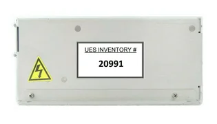 AMAT Applied Materials 0190-24476 PCB Card Cage Power Supply Working Surplus