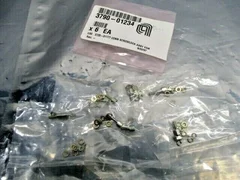 6 AMAT 3790-01234 Connector Screwlock Assembly, FEM, 0720-01177, 101797