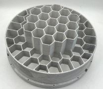 Applied Materials AMAT 0021-80332 Flux Optimizer Monolithic