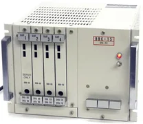 TEL Tokyo Electron BBC-15 Controller CTL-12 +BBB-80