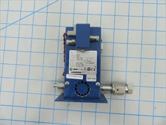 LF-F40M-A-EVD / HORIBA STEC LF-F40M-A-EVD APPLIED MATERIALS AMAT 3030-14596 LFC