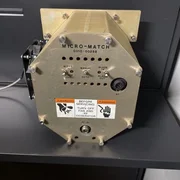 Applied Materials (AMAT) Micro-Match 0010-00298 RF MATCH, ASSEMBLY AMAT 8300