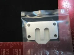 Applied Materials (AMAT) 0021-44099 LOCKING PLATE, I/O MANIFOLDS, PRODUCER SE/GT