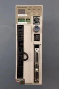 Panasonic MQDB012AAD02 AC Servo AMAT 0190-15328 Minas FOR PARTS