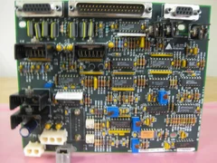 Lam Research P/N: 810-015932-003 / AUTOTUNE PCB ASSEMBLY / REFURBISH
