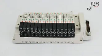 25623 APPLIED MATERIALS 15 SLOT VLV MANF SS5V1-DUU01333 0190-54299