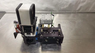Applied Materials P-Chuck lift Precision 5000 Rev C AMAT 0010-30029
