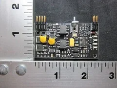 AMAT 0660-01424 CARD APC DIGITAL I/O 116 2OUT