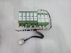 Lam Research FIBER OPTIC TEMPERATURE  SENSOR/CONVERTER 719-441437-099 (As-Is)