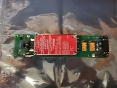 Lam Research 810-370182-001 Rev A ESC Power Supply PCB Board Assembly