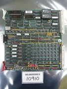 Lam Research 810-017031-004 ADIO A0 PCB Card Rev. 1 810-17031-4 Used Working